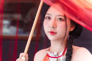 VGU No.104: The Gentle Charm of Áo Yếm Nón Lá – Timeless Vietnamese Beauty-0