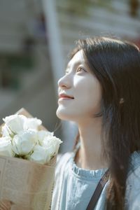 YiTuYu Vol.8294: A Shui's Serene Sunset by the River with City Skyline-0