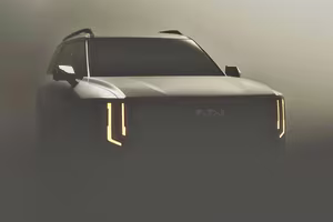 Kia Telluride 2027 Unveils Stunning New Design: Premium SUV Set for Global Launch-4