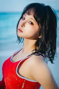 Coser Chun Mo Mo: Exclusive Selfie Collection Showcasing Captivating Beauty.-20