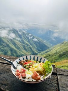 Discover the Majestic Beauty of Vietnam's Terraced Fields Northern Vietnam's Breathtaking Natural Landscape-4