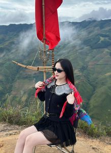 Discover the Majestic Beauty of Vietnam's Terraced Fields Northern Vietnam's Breathtaking Natural Landscape-0