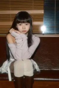 Discover Shi San Jin Ya's Charming Beauty in YiTuYu Art Language Vol.8555 Collection-6