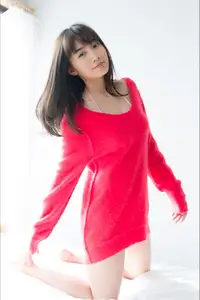 JP Hikari Kuroki - Divine Beauty: Serene Basketball Dream from Gravure Photobook (0010)-6