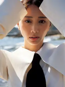 Discover the Natural Allure of JP Saito Yasuyo in Special Photo Collection Part01-10