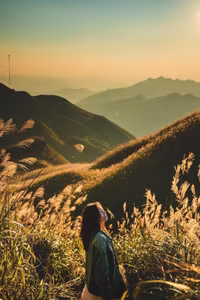 Binh Lieu Reed Grass: Quang Ninh's Autumn Wonderland, A Breathtaking Scenic Paradise for Travelers-0