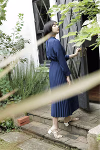 JP Mari Takamiya: Captivating Elegance-8