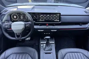 Discover the 2027 Kia Seltos: Radical Redesign, Tech-Loaded, Ready to Conquer Any Road-8