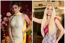 Miss Charm 2025: Which Dazzling Beauty Will Claim the Crown? Captivating Glamour at the Grand Finale.-6