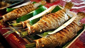 Northwestern Bong Fish: Royal Delicacy, Attracts Connoisseurs-1