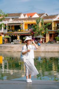 Hoi An: Ideal Destination Attracting International Tourists in Winter - Discover Ancient Beauty and Affordable Costs-1