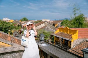 Hoi An: Ideal Destination Attracting International Tourists in Winter - Discover Ancient Beauty and Affordable Costs-8