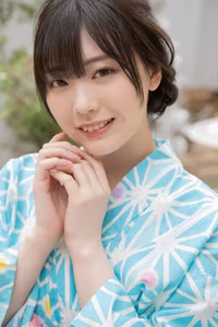 Mio Ishikawa Shines in Summer 2023: Natural Captivating Beauty-11