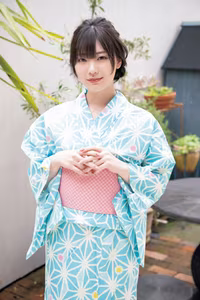 Mio Ishikawa Shines in Summer 2023: Natural Captivating Beauty-5