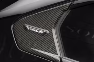 Tuned BMW M5 Mansory: Over 830 HP and Aggressive Design Captivate All Eyes-5