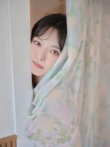 AG Vol.611 Areumm Part 02: Dive into Areumm's Irresistible Allure & Captivating Beauty-7