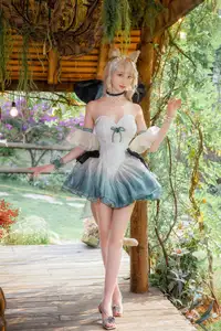 Linette: Captivating Beauty and Perfect Figure of an Elegant Lady.-6