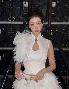 Min Ignites Waterbomb: Ageless Beauty & Captivating Stage Performance-2