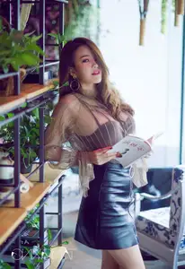 TANGXING: Dreamy Allure in Intimate Moments - Featured Photography Works-2