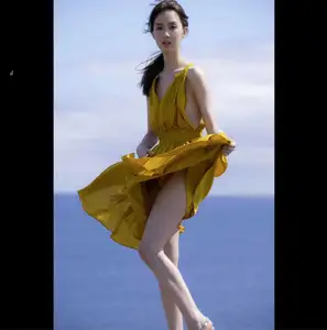 Riko Matsudaira's Raw Beauty: My Baby Riko Another Edition Part02 Unveiled-6