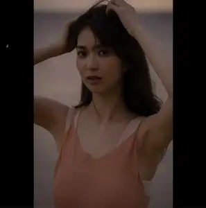 Riko Matsudaira's Raw Beauty: My Baby Riko Another Edition Part02 Unveiled-12