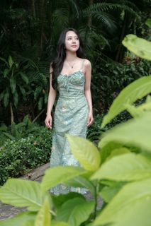 Majestic Vietnamese Natural Landscape: Immerse Yourself in Endless Beauty-6