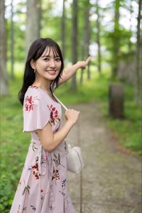 JP Haruka Kodama: 'Secret Relationship' Digital Photo Book - Discover the Alluring Charm of this Japanese Idol-10