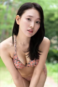 JP Haruka Kodama: 'Secret Relationship' Digital Photo Book - Discover the Alluring Charm of this Japanese Idol-13