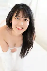 JP Moka Hayashida - FLASH: Radiant Japanese Beauty Unveiled in Digital Photobook-16