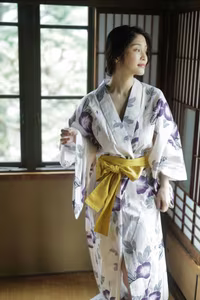 JP Rin Takahashi: Delicate Charm in FLASH Digital Photo Book - Yōitai Kibun Nano (71P)-7