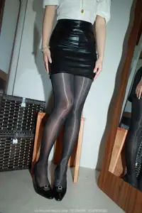 IESS SXJ No.2094: Wan Ping – Elegant Allure of a Chinese Model-2