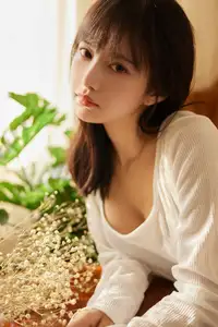 Shika Dokidoki2: Enchanting Pure Beauty That Steals Every Gaze-44