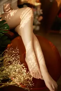 Shika Dokidoki2: Enchanting Pure Beauty That Steals Every Gaze-21