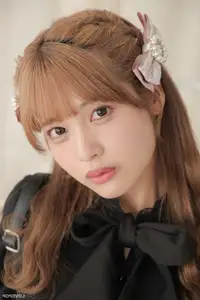 Asuka Nekomiya's Charming Purity: Adorable Moments from LOVEPOP Photoset 14-32