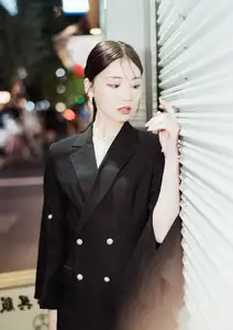 Mio Ishikawa Alluring Cat Girl Style in LadyMary Part01 Collection-16