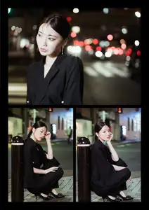 Mio Ishikawa Alluring Cat Girl Style in LadyMary Part01 Collection-2