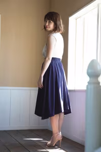 Misumi Shiochi: Discover Japan's Alluring Announcer-14