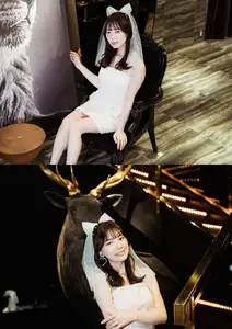 Mio Ishikawa LadyMary Part02: Exquisite Beauty in Pristine White-11