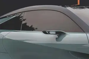 Lexus Sports Concept: The LFA Supercar 'Reborn' with Breathtaking Future Design. Explore Details!-2