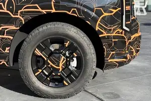 Kia Telluride 2027 Impressively Revealed: New Generation SUV Teased Before Official Launch!-1