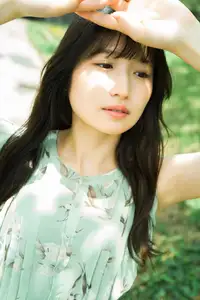 Discover Kaiga Kotori: Charming Beauty in FLASH Digital Photo Book 'The Me You Don't Know'-13