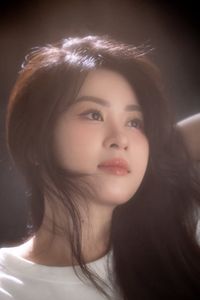 Artistic Portrait: Serene Beauty of a Woman 1000019799-0