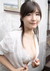 Tsumugi Hara Exciting Girls Digital Photobook Part01: Captivating Japanese Idol's Alluring Charm-3