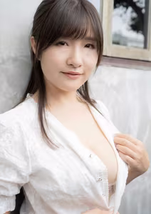 Tsumugi Hara Exciting Girls Digital Photobook Part01: Captivating Japanese Idol's Alluring Charm-9