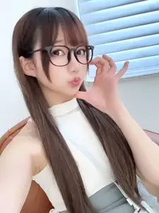 Coser NAGISA: Alluring & Sexy Office Lady Style - Exciting Collection Part02-20