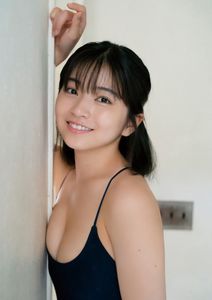Sasaki Honoka: Immerse in "Seishun no Hajimari" - Fresh Captivating Beauty T20-8