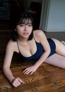 Sasaki Honoka: Immerse in "Seishun no Hajimari" - Fresh Captivating Beauty T20-2