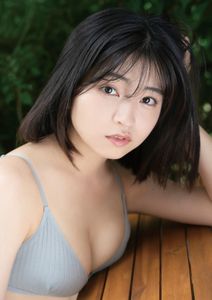 Sasaki Honoka: Immerse in "Seishun no Hajimari" - Fresh Captivating Beauty T20-7