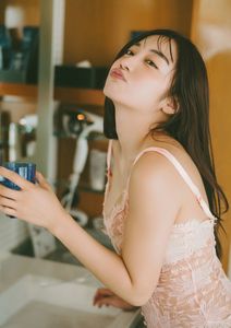 JP Hikari Kuroki BRODY Digital Photo Book: Midnight Romance Beauty-10