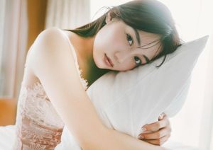 JP Hikari Kuroki BRODY Digital Photo Book: Midnight Romance Beauty-4